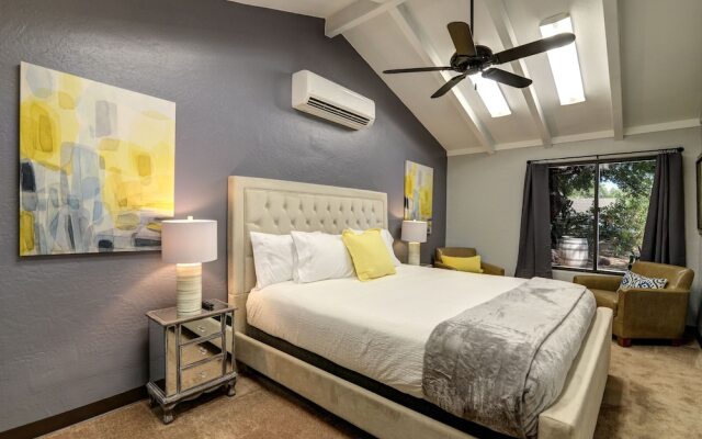 Winery Suites of Scottsdale