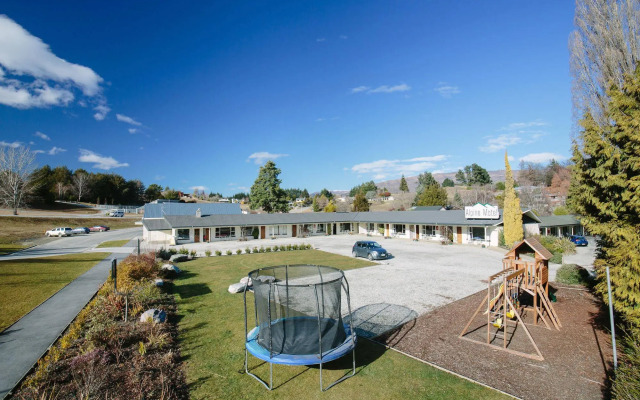 Alpine Motel