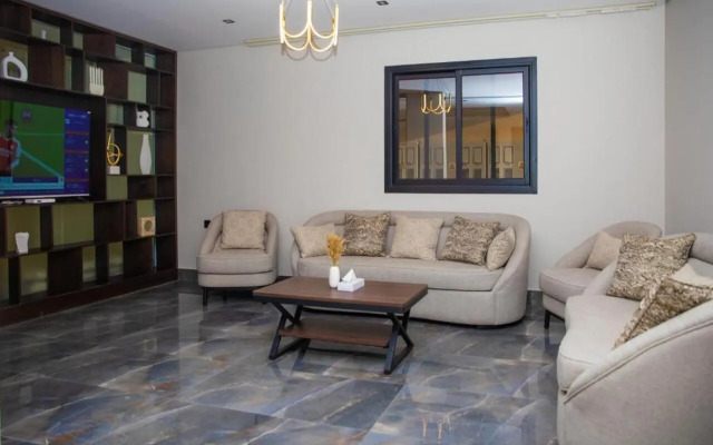 Arjan Park Hotel zaharah laban