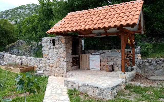 Starigrad kod Senja 60/a