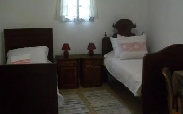 Inn Kod Mare Bure