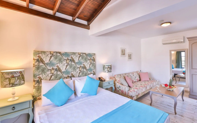 Mare Garden Hotel Akyarlar