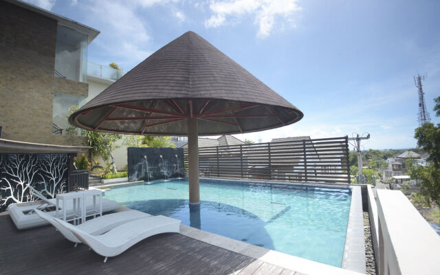 Airy Jimbaran Wisma Udayana 20 Bali