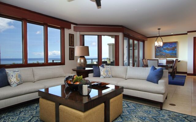 Wailea Beach Villas