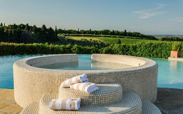 Luxury Villa 20 Beds Pool Jacuzzi Wellness Area-villa Incanto