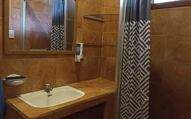 Hotel Las Palmas