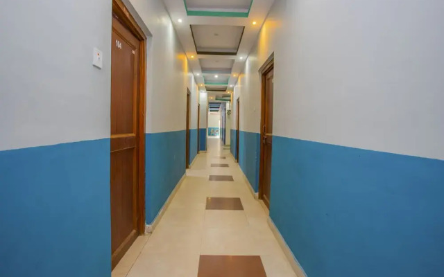OYO 308 Hotel Shubham