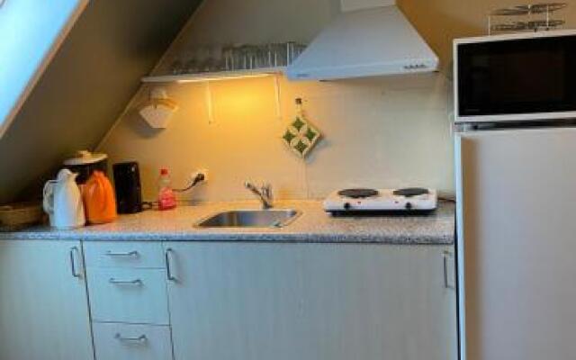 SJ Rooms