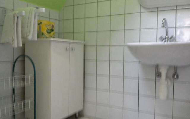 Akácfa Hortenzia Apartman