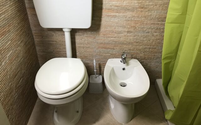 Cortiletto Calvano