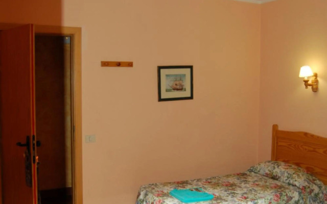 Hotel El Sombrerito