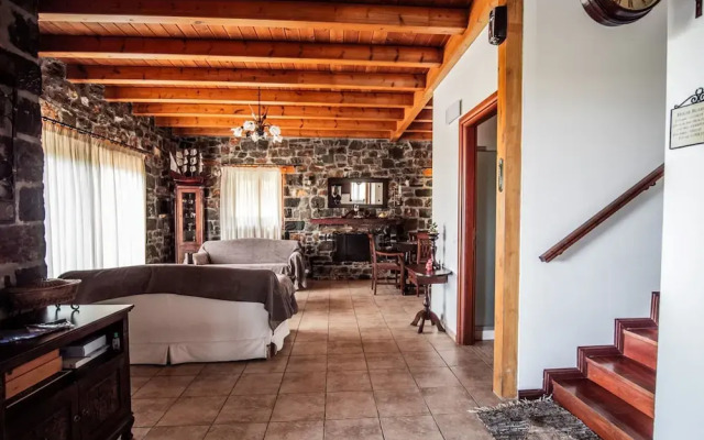 Villa Gaia With Private Pool
