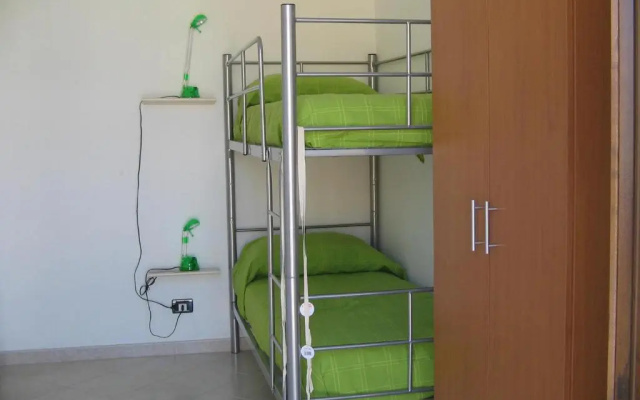Annalisa Apartments 250 dal mare