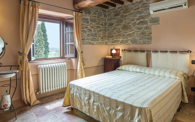 Villa Giulia 10 in Tuoro sul Trasimeno