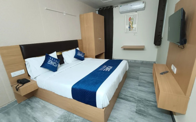 A one hotel