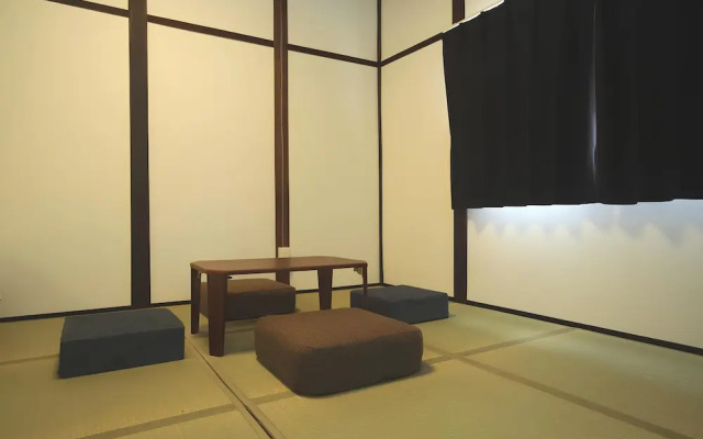 Yagara Terrace House A