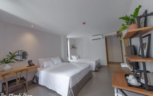Mojzo Inn Boutique