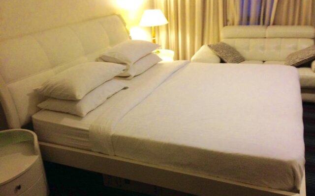 Ayaan Suites at Berjaya Times Square Apartments