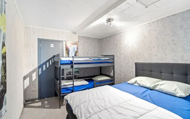 Ground-floor Flat