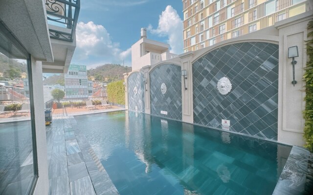 Hotel DMelin
