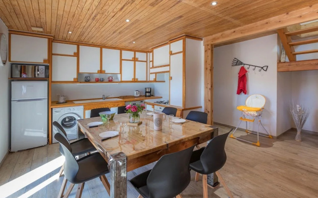 Gîtes Coste Belle et Costillon