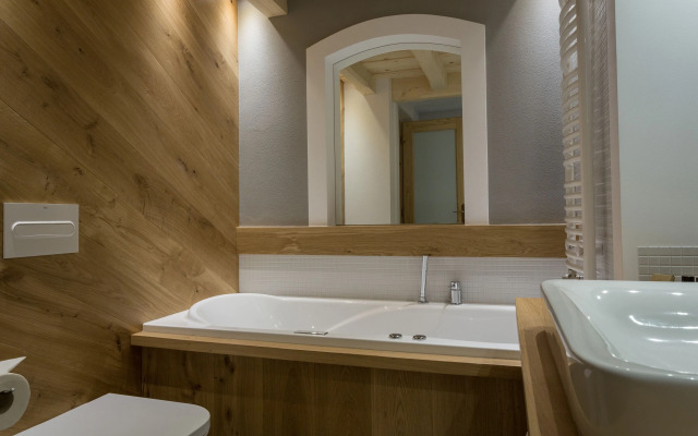Aparthotel Bambi