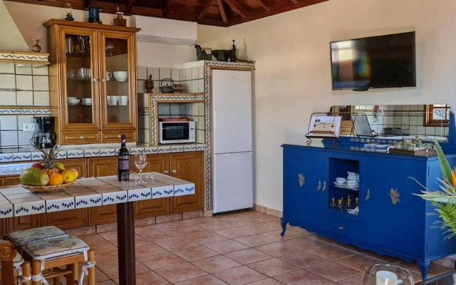 Finca Villa arriba