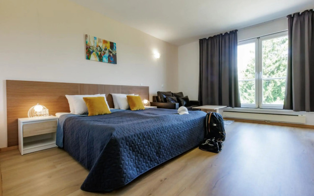 Saint George Palace Bansko Aparthotel