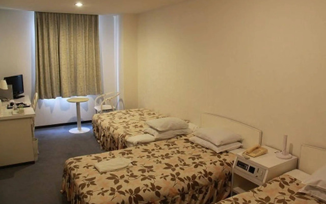 Takamatsu Century Hotel