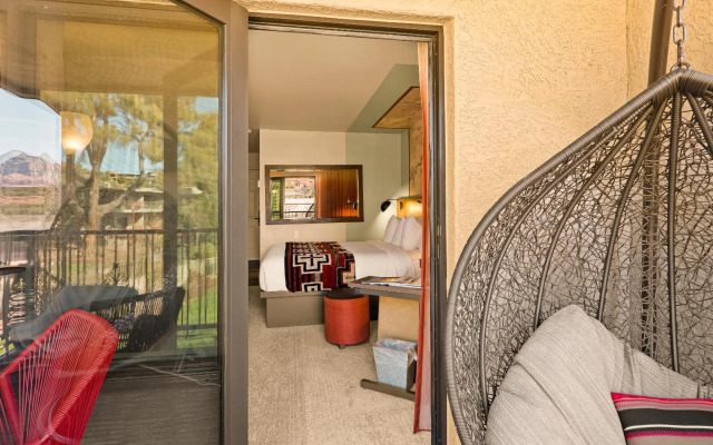 Arabella Hotel Sedona