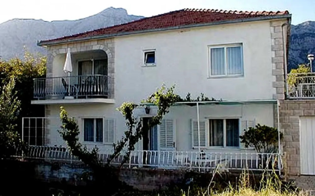 Petra - Apartments With Parking - A2