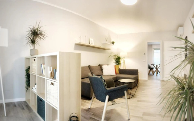 Appartamento Casa Emilia