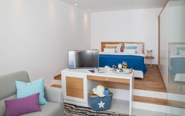 Boutique Hotel Casa Del Mare - Blanche