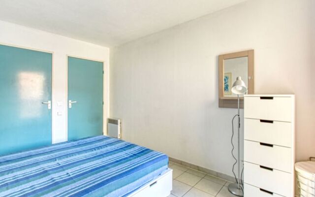 Villa LOpen Fréjus 10937