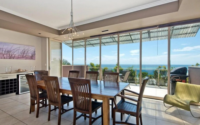 Tangalooma Sea Change