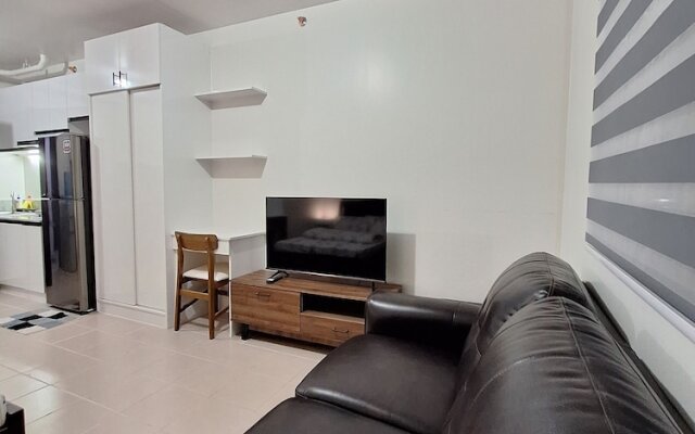 Plumera Mactan Studio Condo