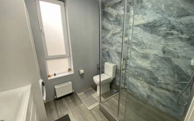 Apartments Apart MV on st. Ryadovogo Panchenko, 20