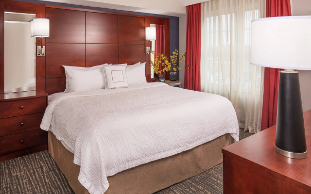 Residence Inn by Marriott Yonkers Westchester County