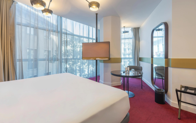 Hotel Soho Boutique Granada