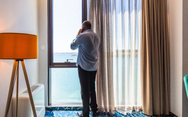 DAS Marina Burgas Hotel