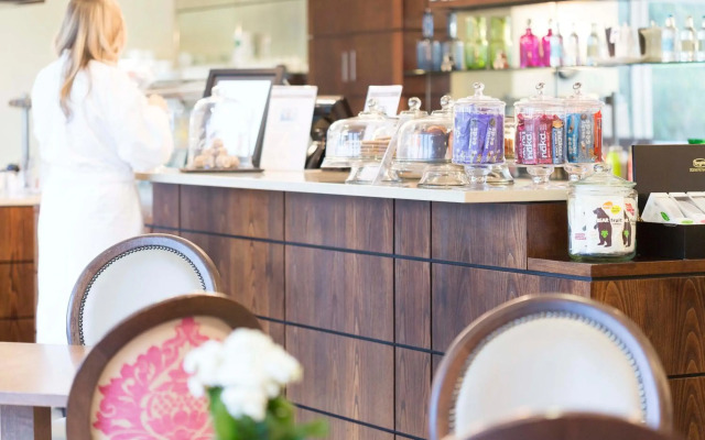 Champneys Tring