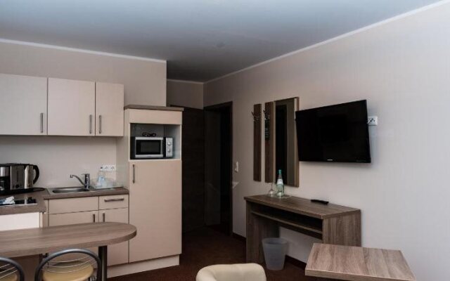 Hotel Neptun