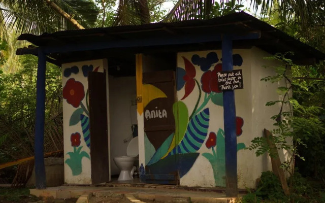 Camp Kush by Hostel Unawatuna