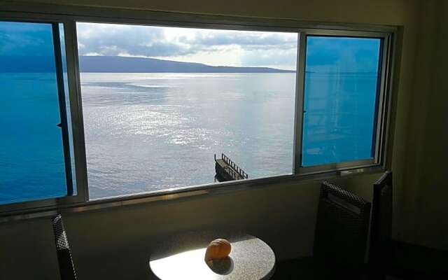 Wuthering Heights Bed & Breakfast