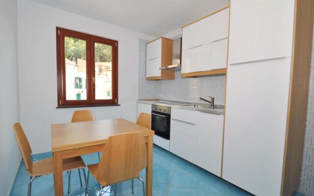 Appartamento a Cetara ID 722