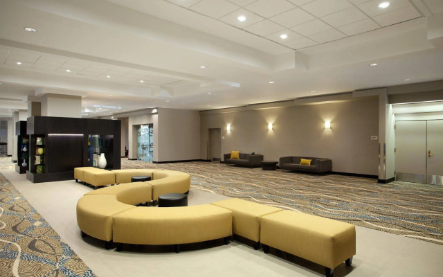 Radisson Hotel Denver - Aurora