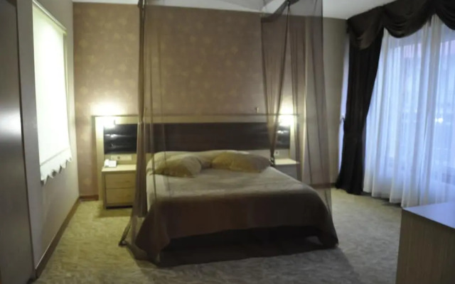 Es Albatros Hotel