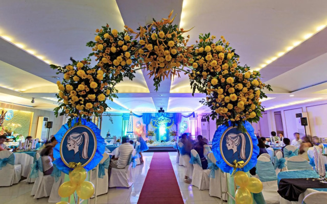 The Orchard Cebu Hotel & Suites powered by Cocotel