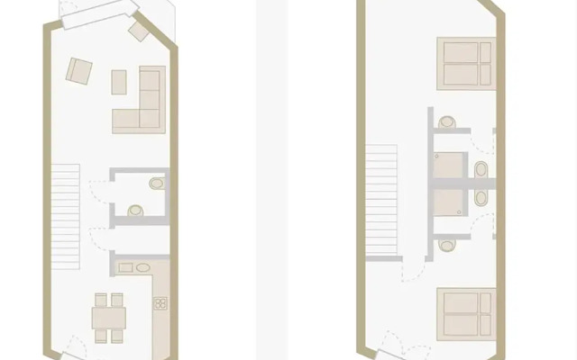 Seglerwohnung 5
