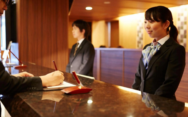 Kinugawa Onsen Hotel
